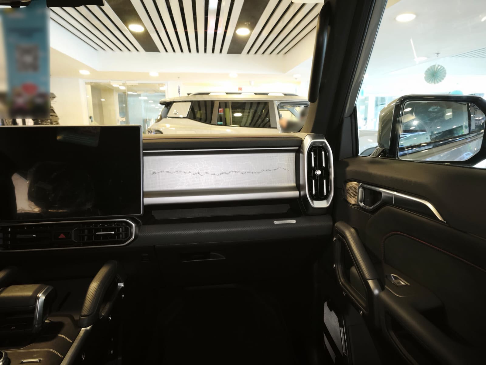 Used 1
                    JETOUR
                     for Sale Image