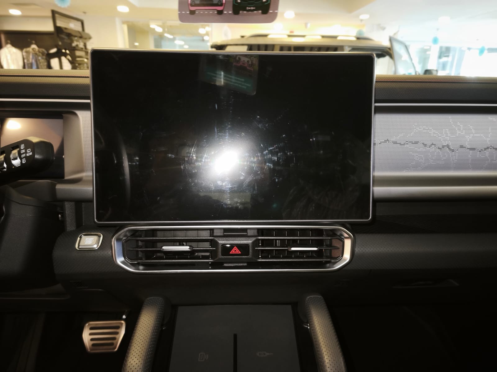 Used 1
                    JETOUR
                     for Sale Image