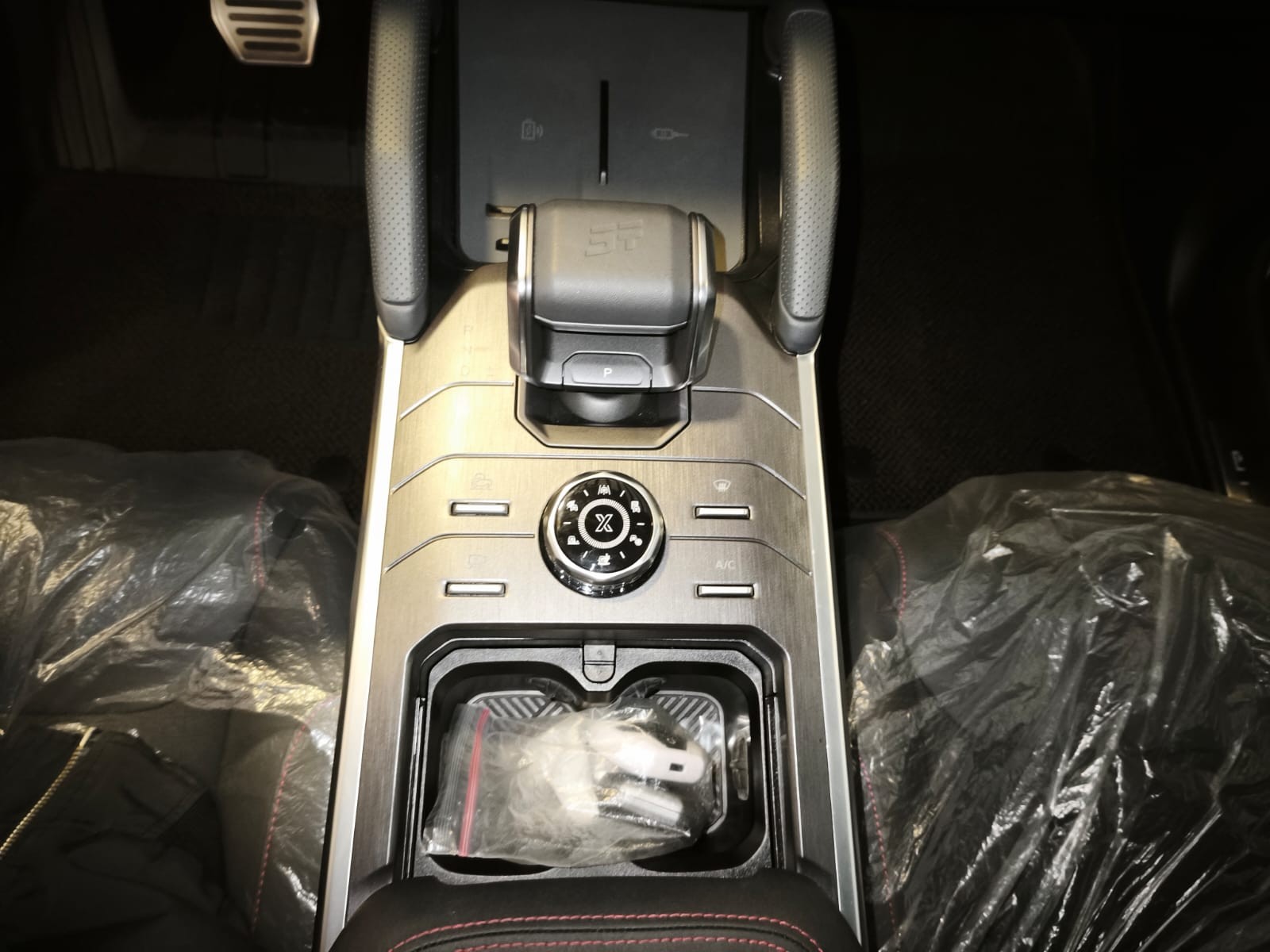 Used 1
                    JETOUR
                     for Sale Image