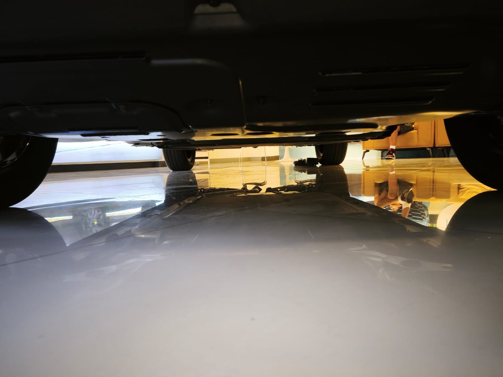 Used 1
                    JETOUR
                     for Sale Image