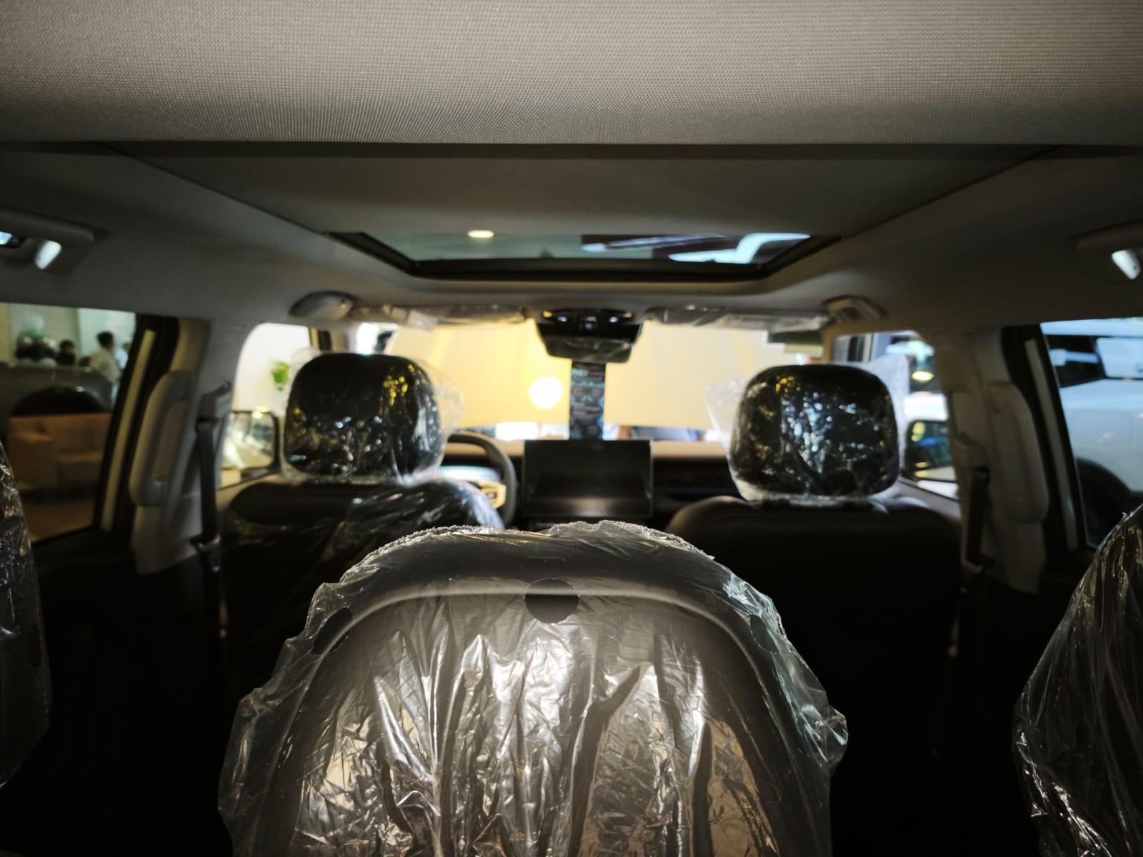 Used 1
                    JETOUR
                     for Sale Image