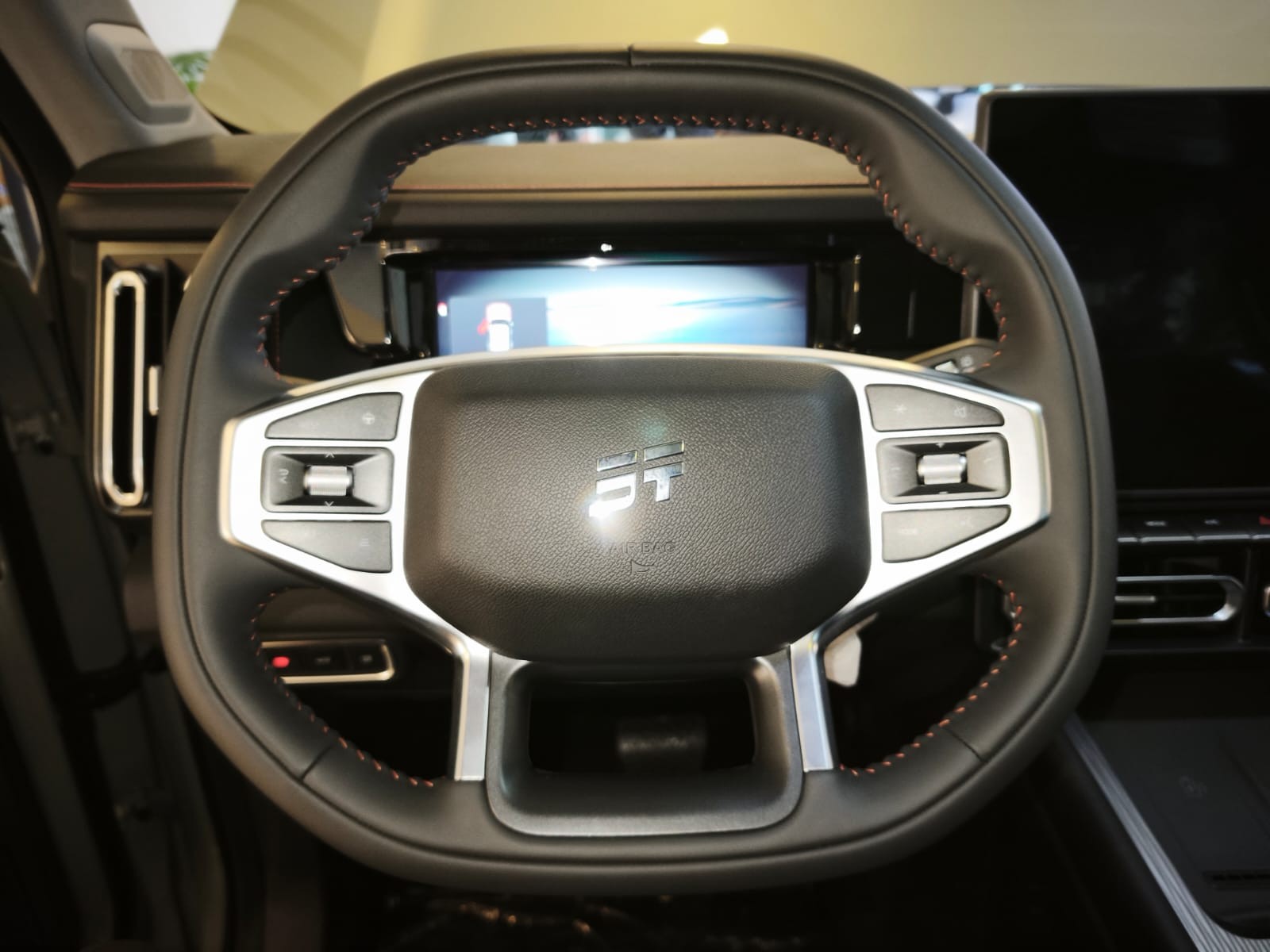 Used 1
                    JETOUR
                     for Sale Image