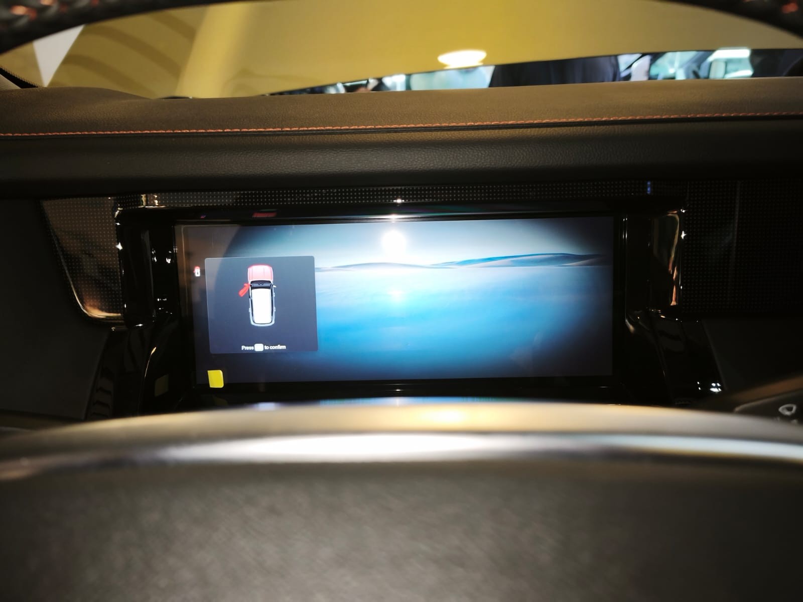 Used 1
                    JETOUR
                     for Sale Image