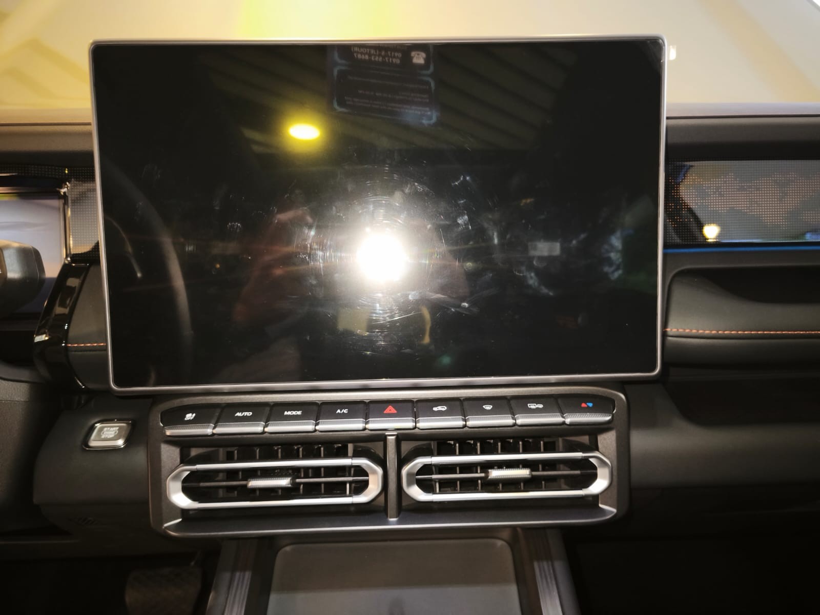 Used 1
                    JETOUR
                     for Sale Image