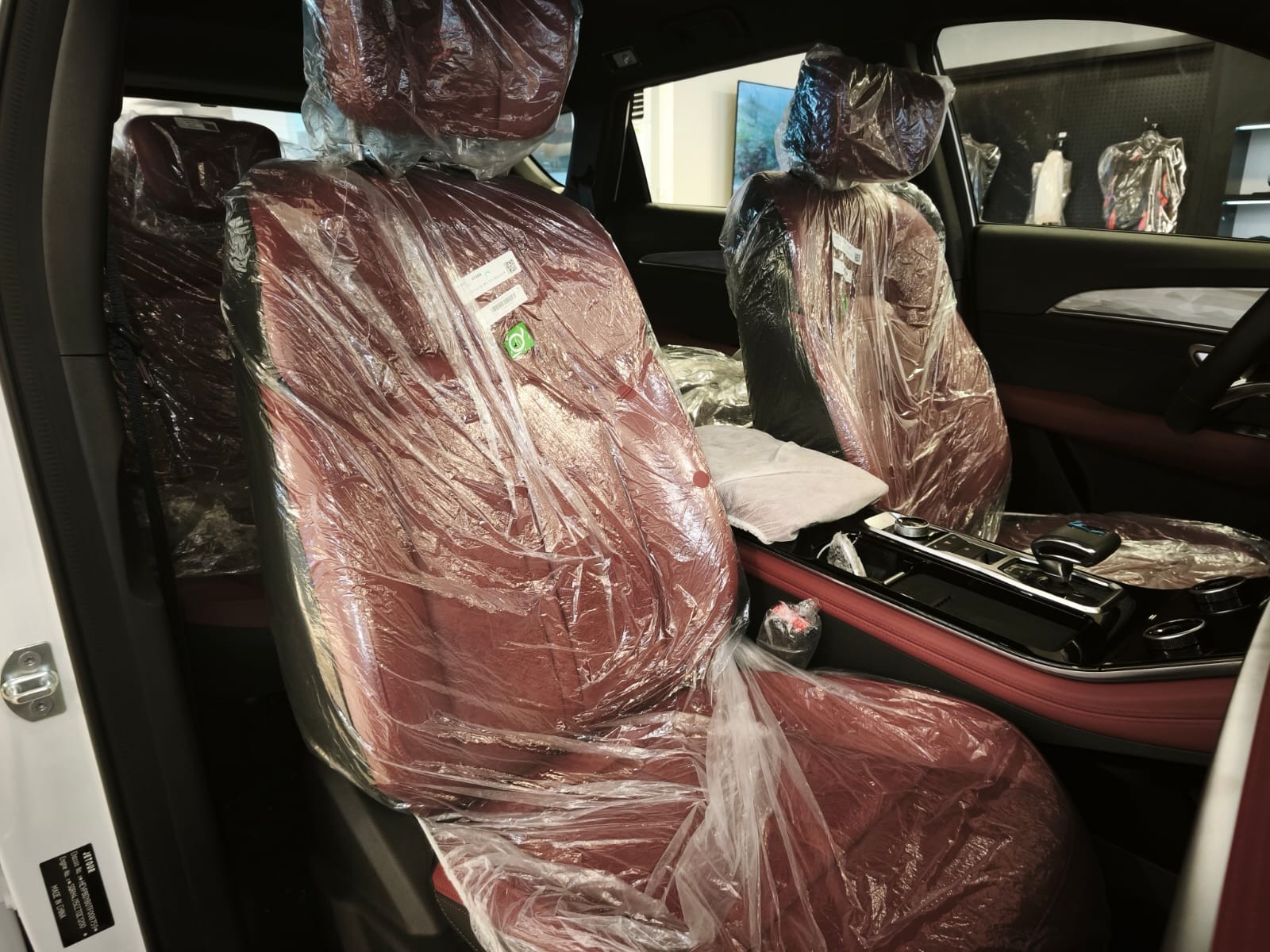 Used 1
                    JETOUR
                     for Sale Image