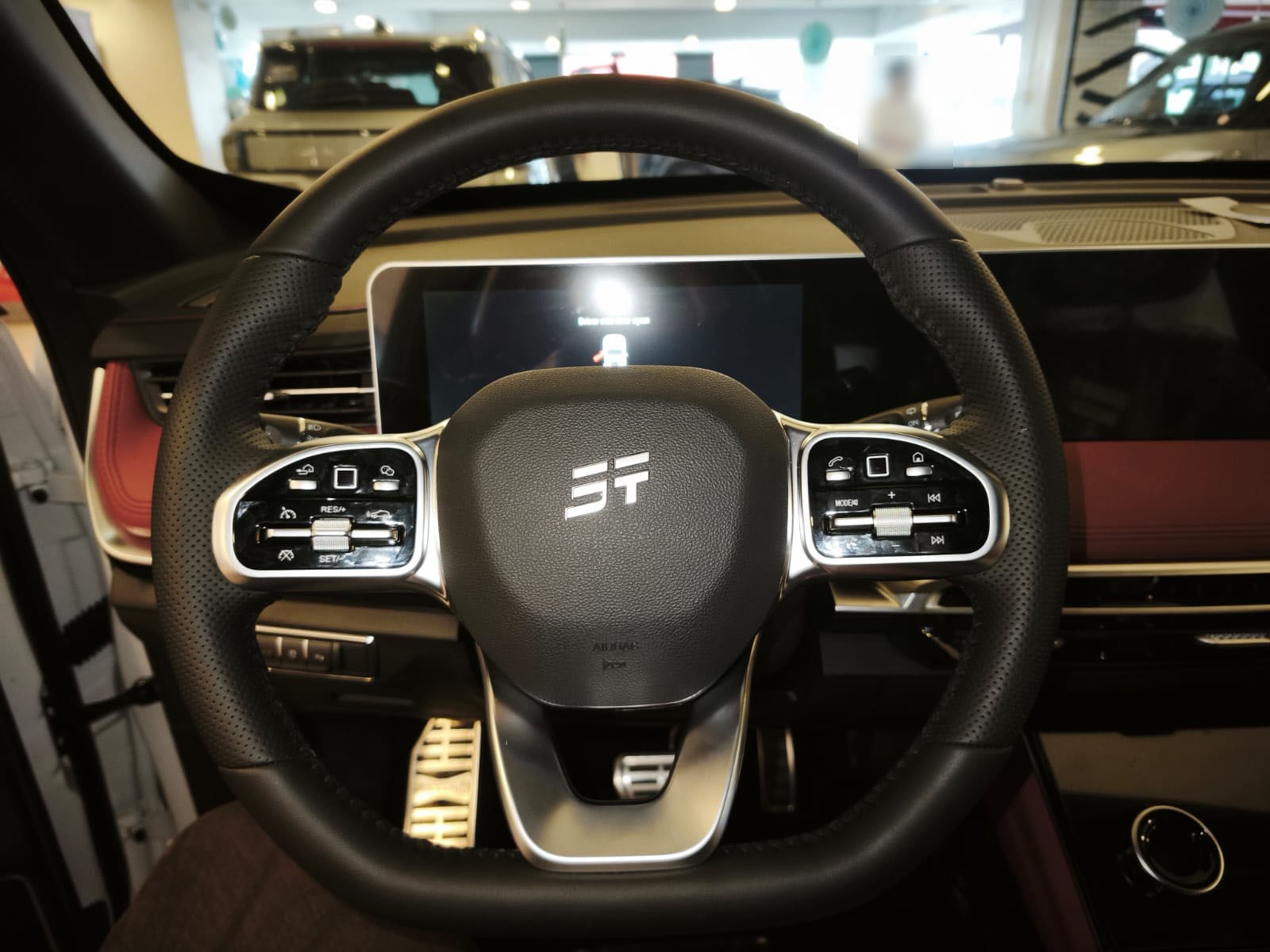 Used 1
                    JETOUR
                     for Sale Image