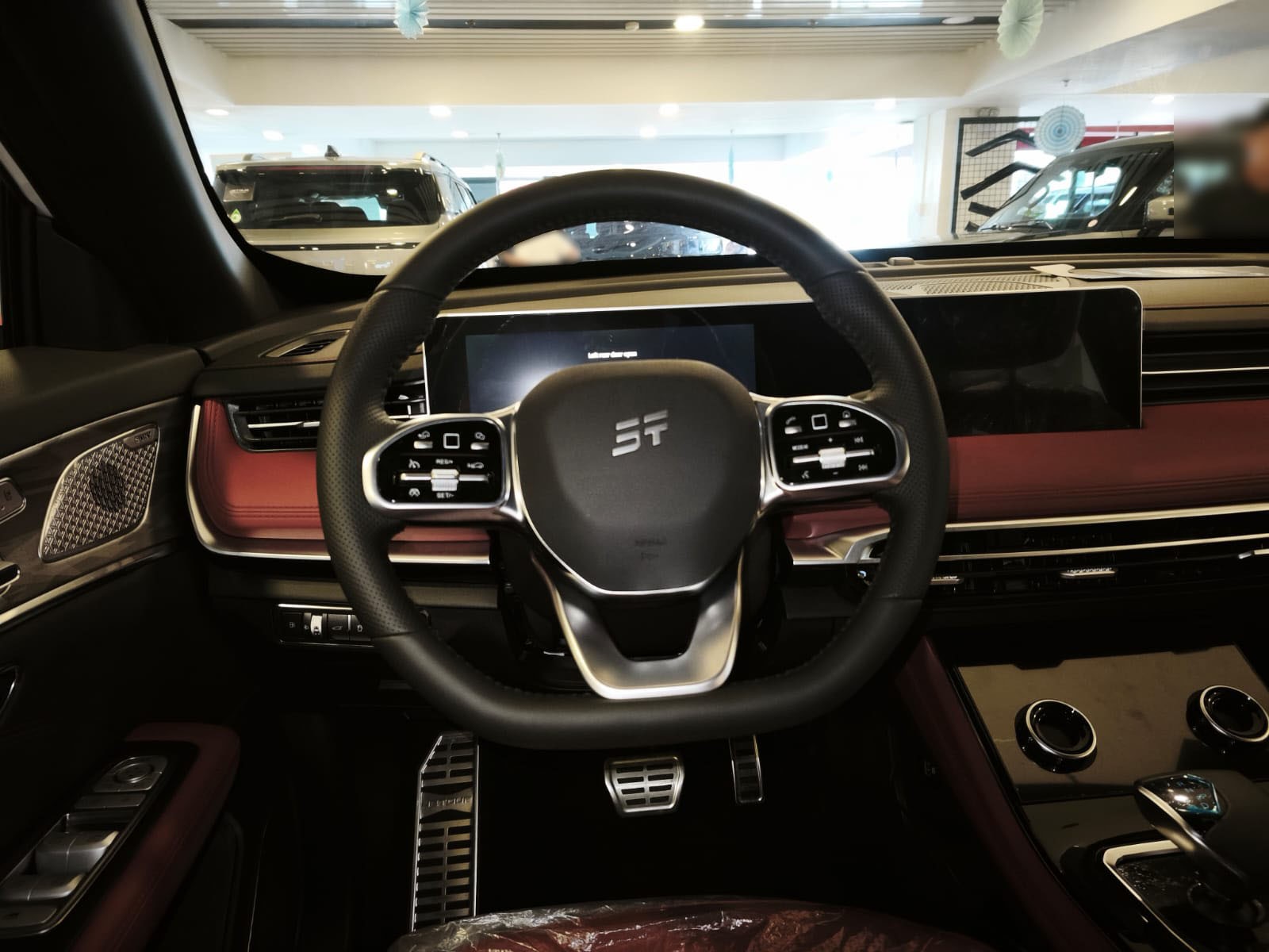 Used 1
                    JETOUR
                     for Sale Image