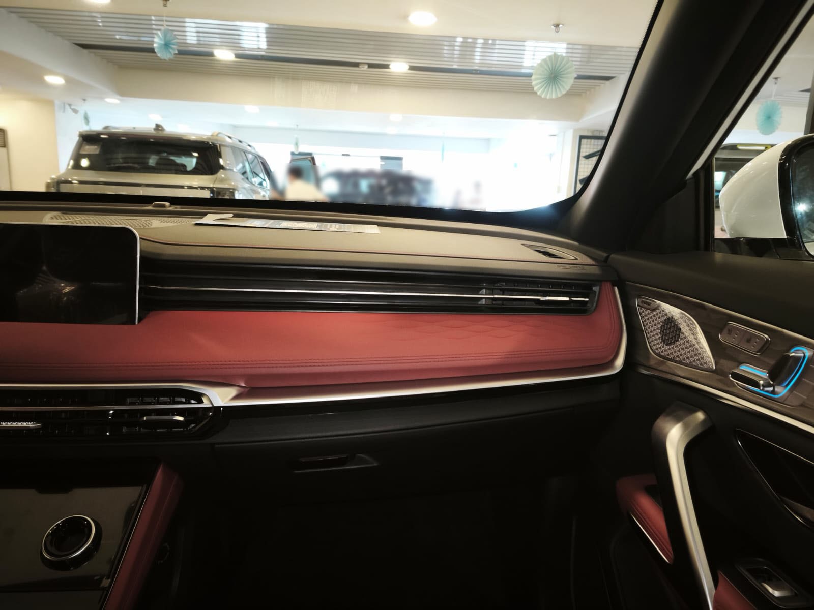 Used 1
                    JETOUR
                     for Sale Image