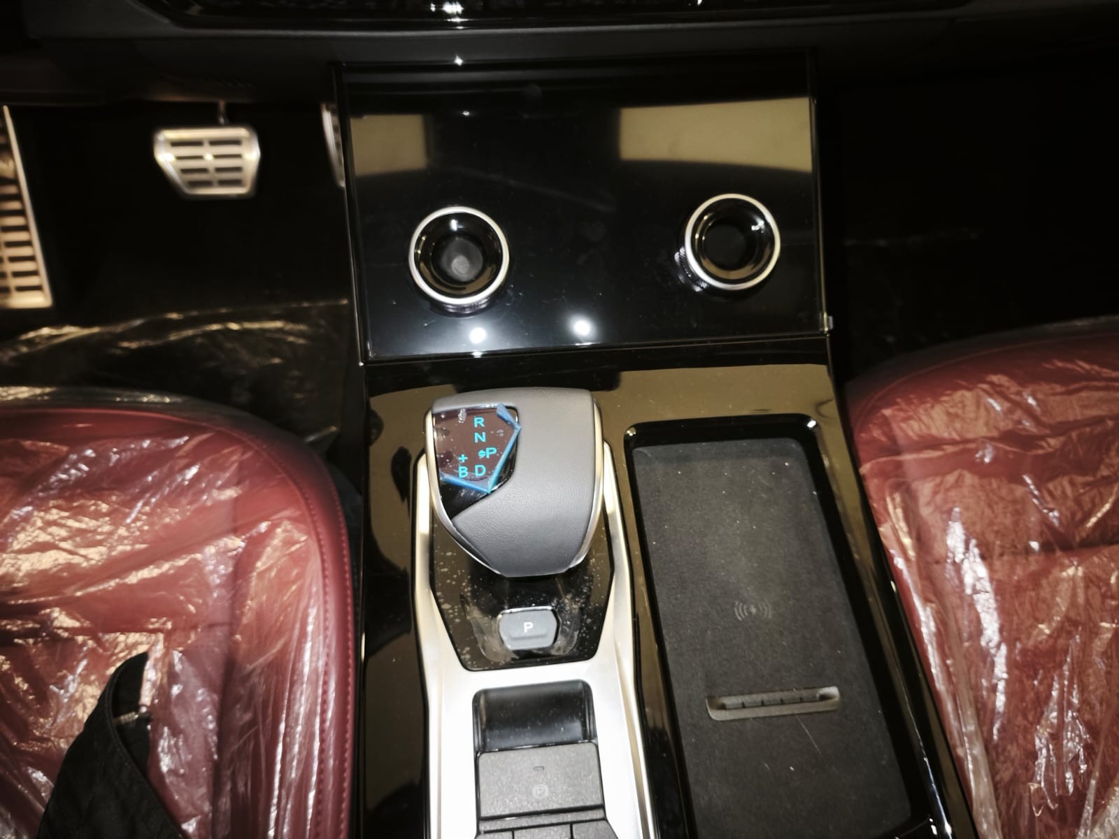 Used 1
                    JETOUR
                     for Sale Image