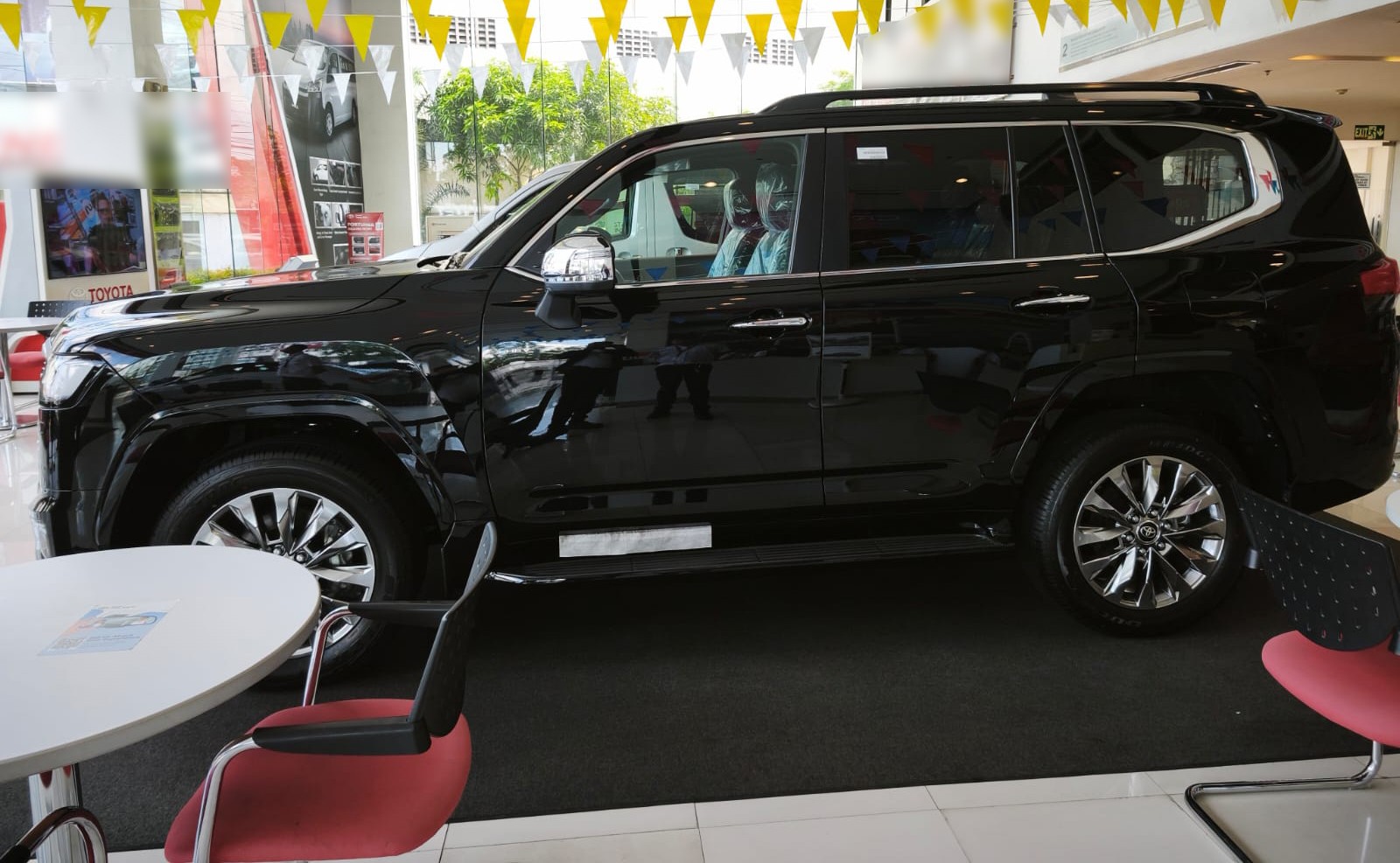 Used 1
                    TOYOTA
                     for Sale Image