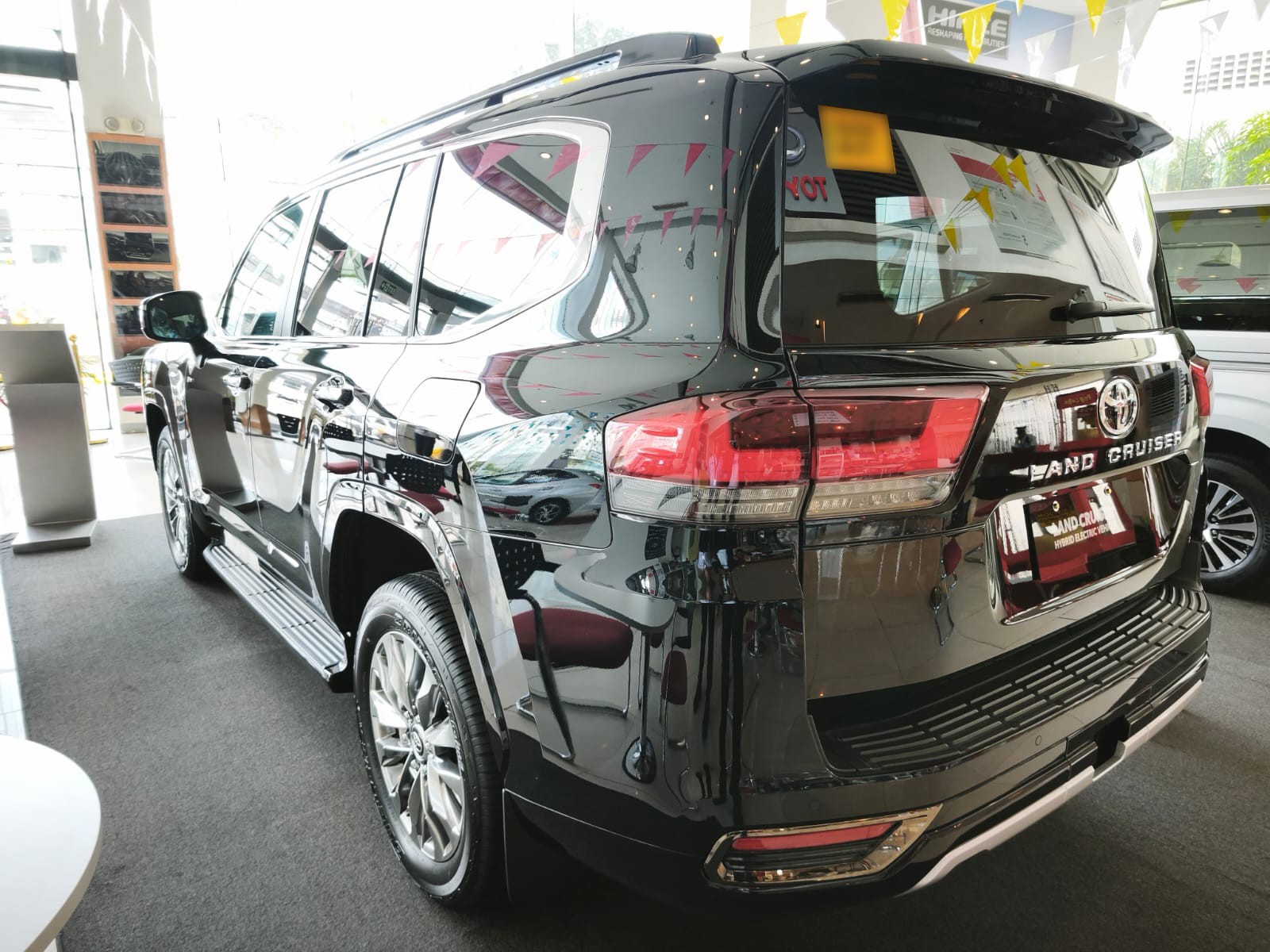 Used 1
                    TOYOTA
                     for Sale Image