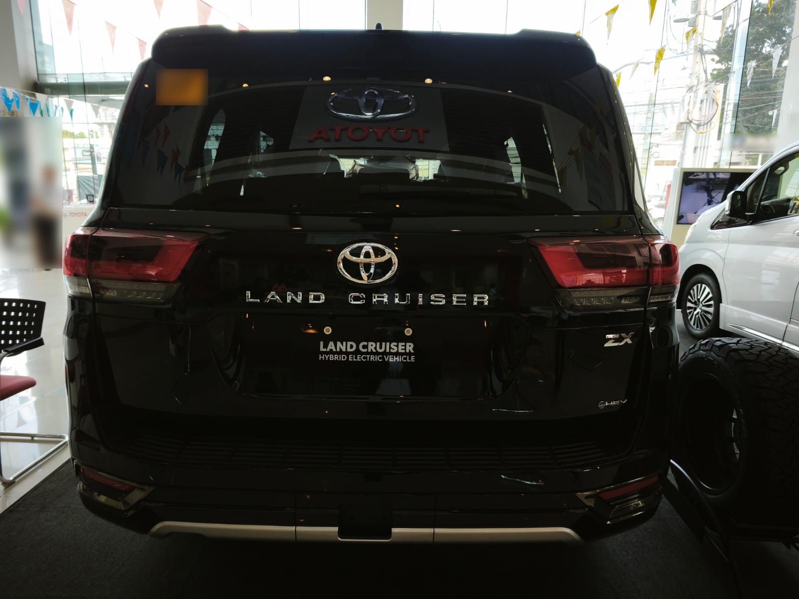 Used 1
                    TOYOTA
                     for Sale Image