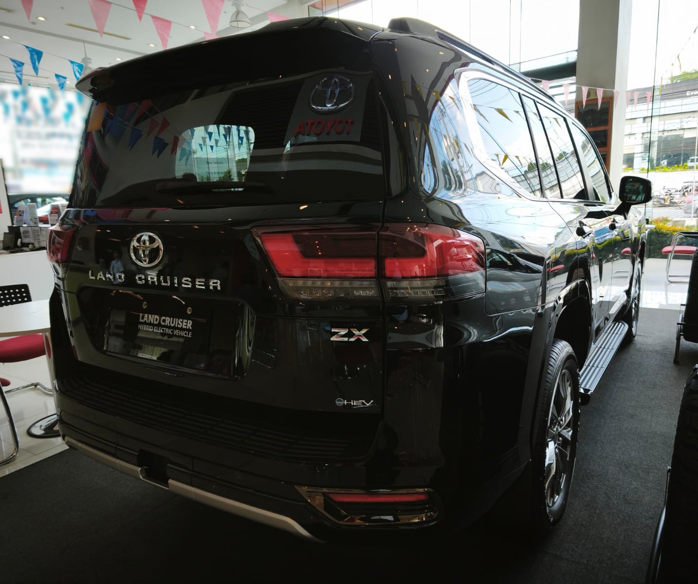 Used 1
                    TOYOTA
                     for Sale Image