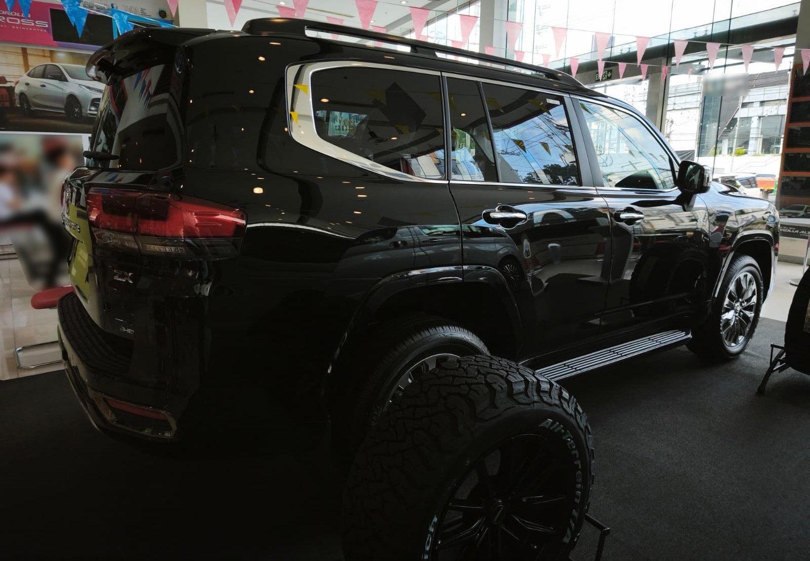 Used 1
                    TOYOTA
                     for Sale Image
