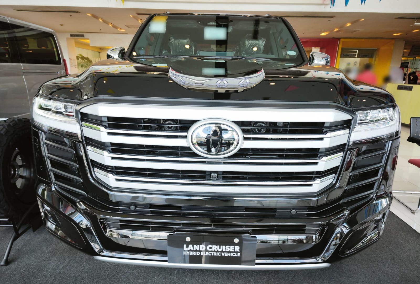 Used 1
                    TOYOTA
                     for Sale Image