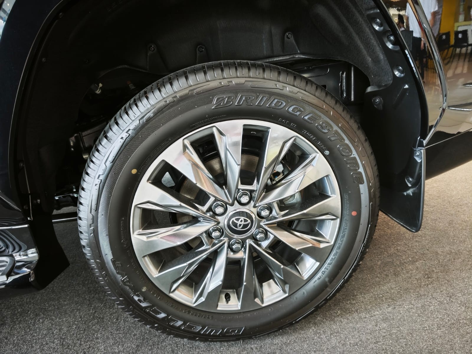 Used 1
                    TOYOTA
                     for Sale Image