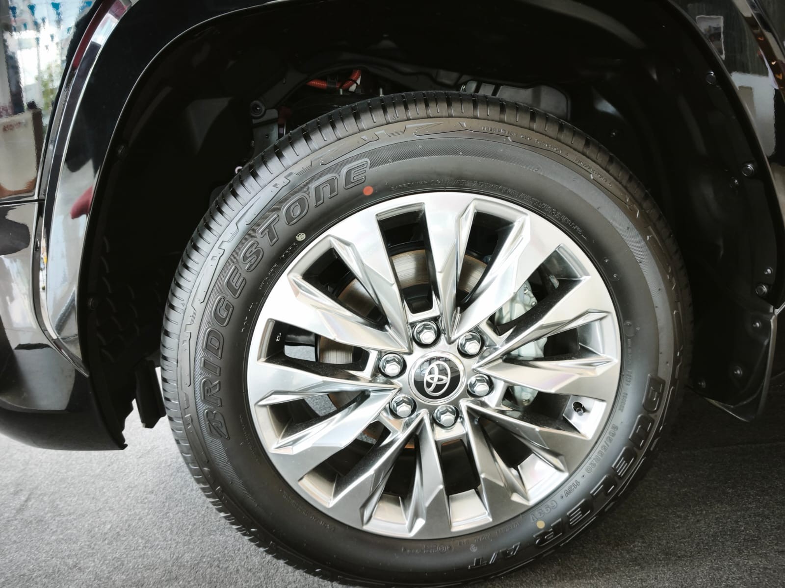 Used 1
                    TOYOTA
                     for Sale Image
