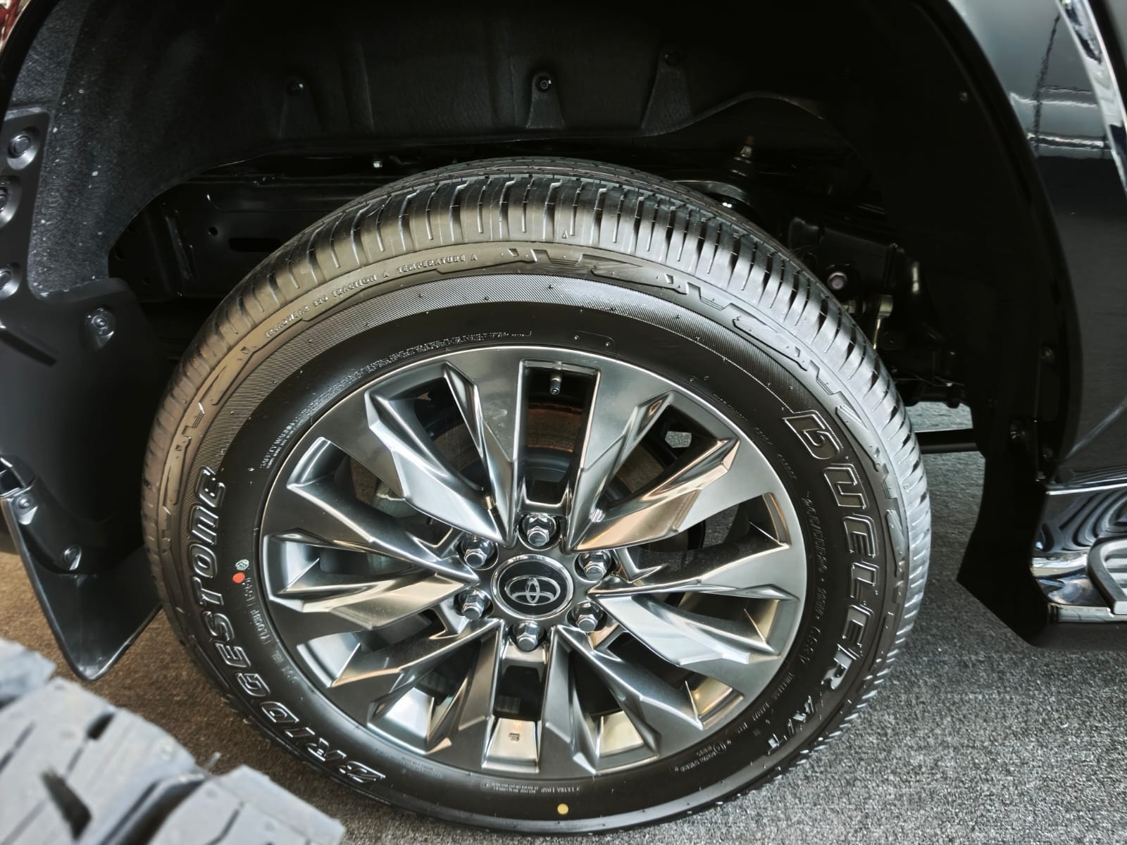 Used 1
                    TOYOTA
                     for Sale Image