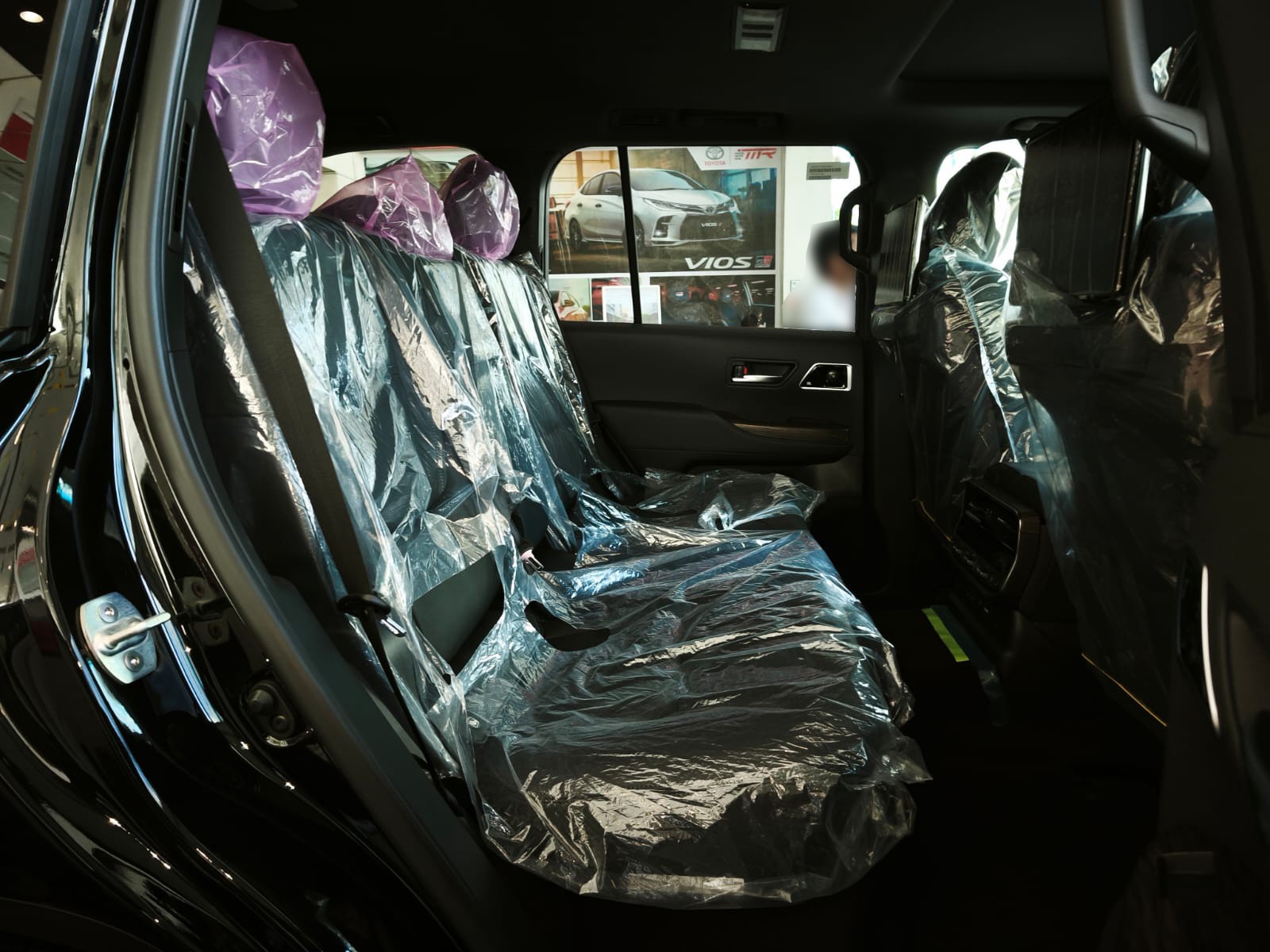 Used 1
                    TOYOTA
                     for Sale Image