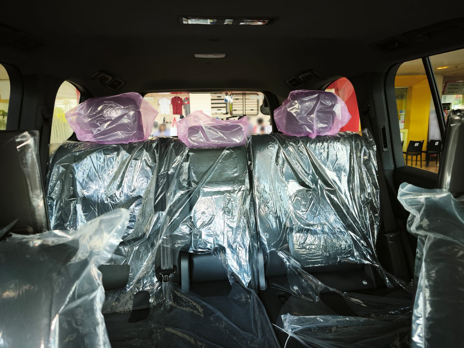 Used 1
                    TOYOTA
                     for Sale Image