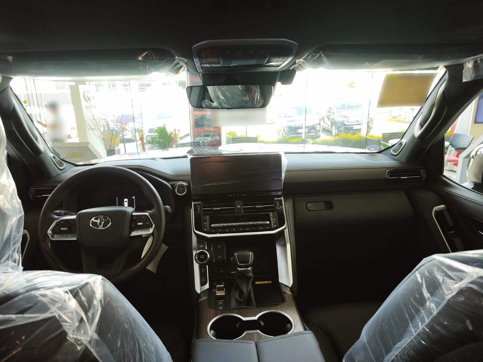 Used 1
                    TOYOTA
                     for Sale Image