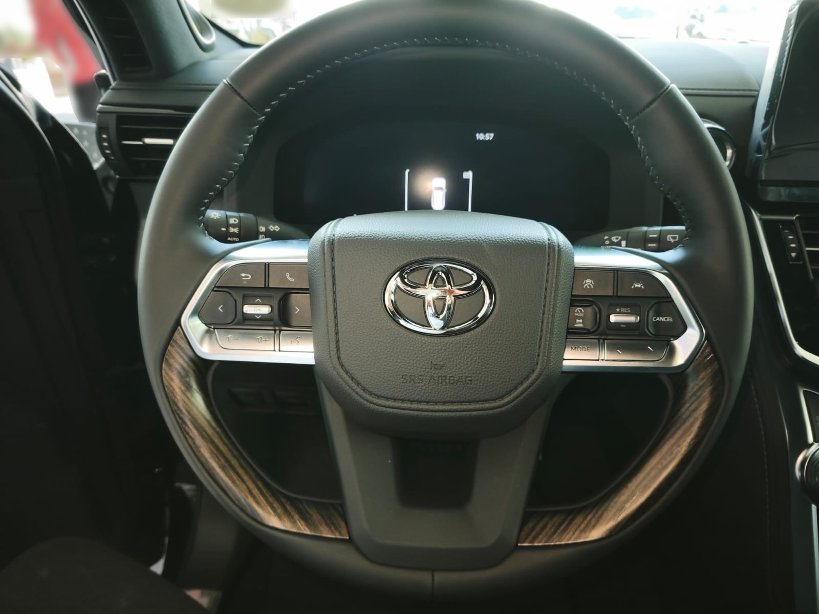 Used 1
                    TOYOTA
                     for Sale Image