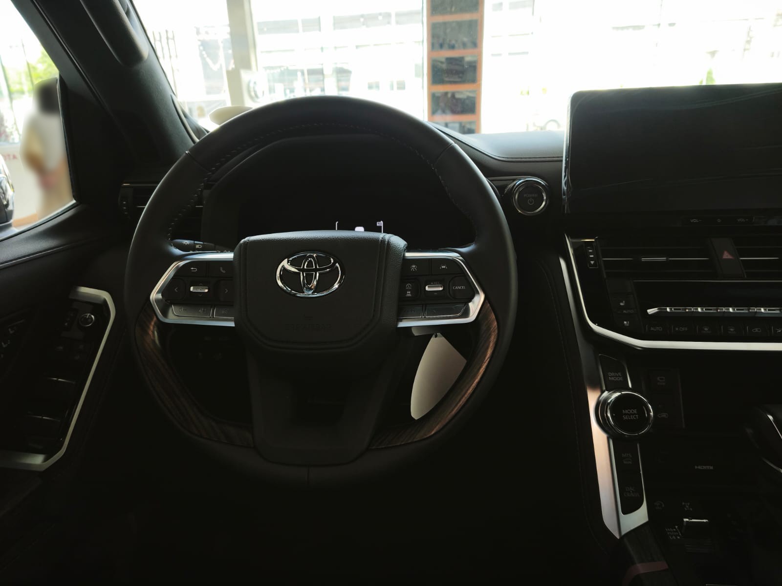 Used 1
                    TOYOTA
                     for Sale Image