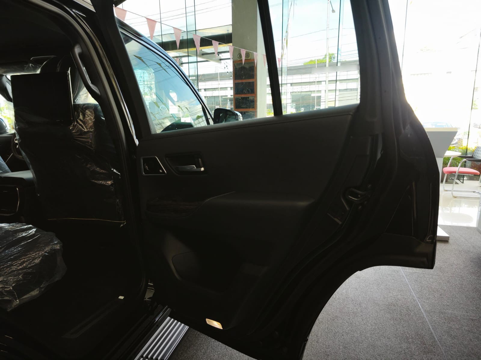 Used 1
                    TOYOTA
                     for Sale Image