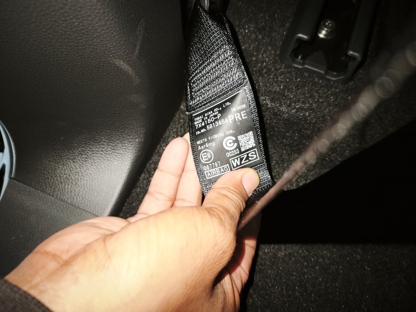 Used 1
                    TOYOTA
                     for Sale Image