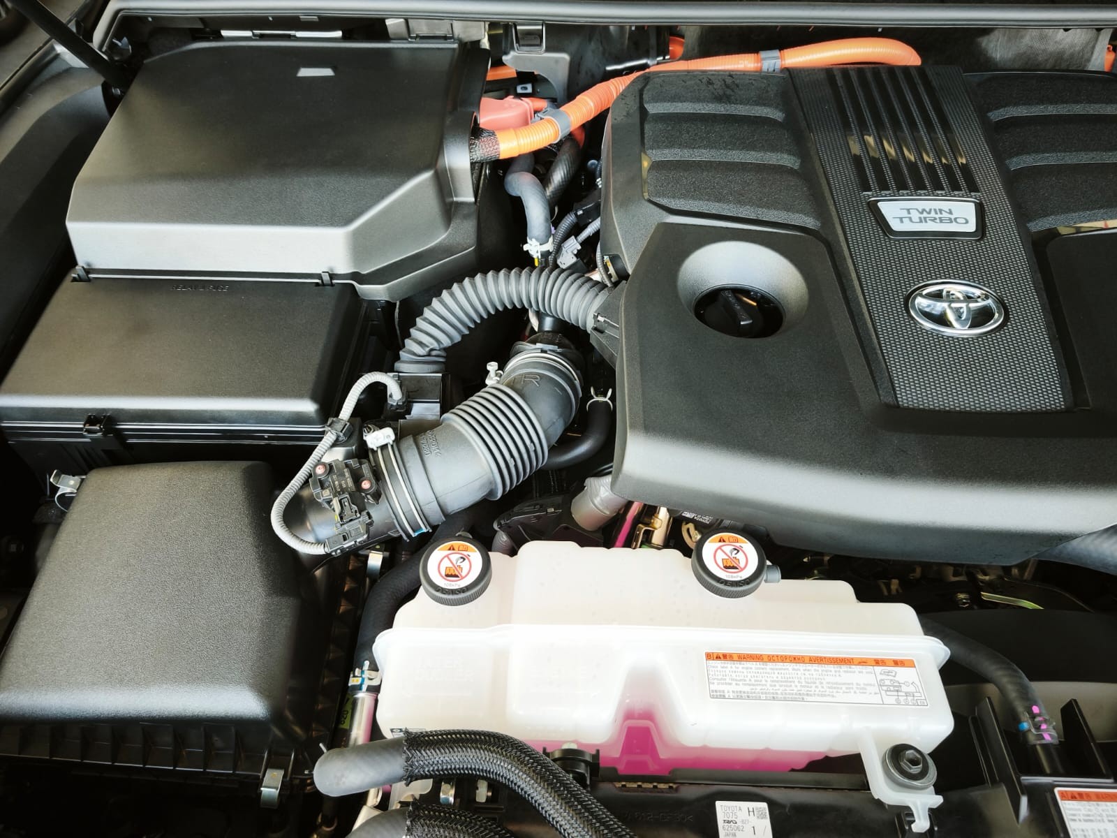 Used 1
                    TOYOTA
                     for Sale Image