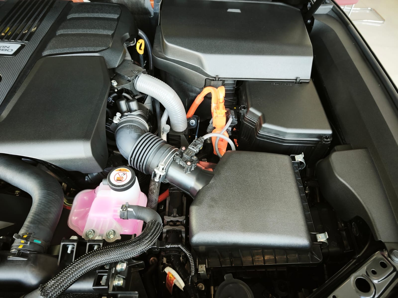Used 1
                    TOYOTA
                     for Sale Image