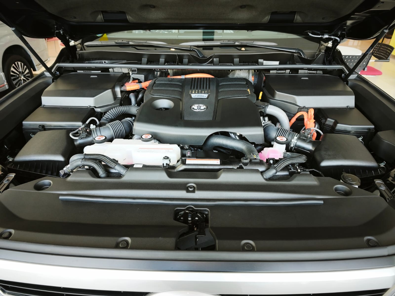 Used 1
                    TOYOTA
                     for Sale Image