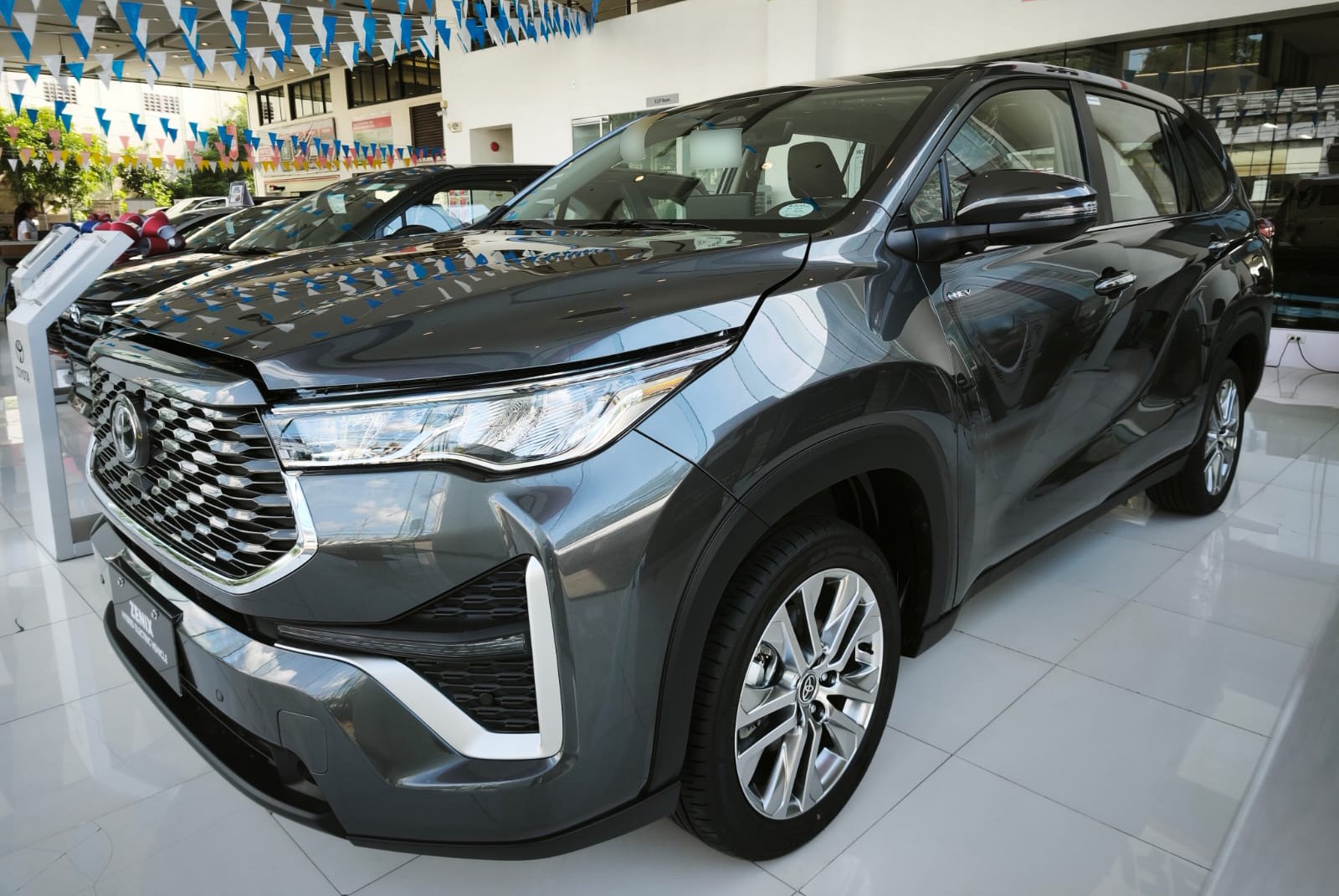 Used 1
                    TOYOTA
                     for Sale Image