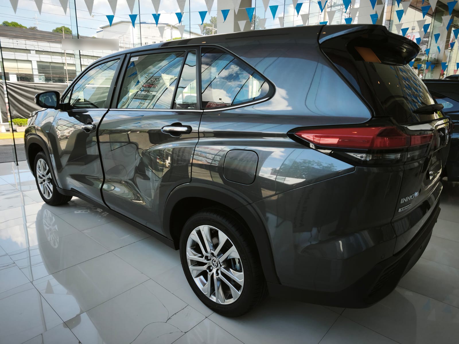 Used 1
                    TOYOTA
                     for Sale Image