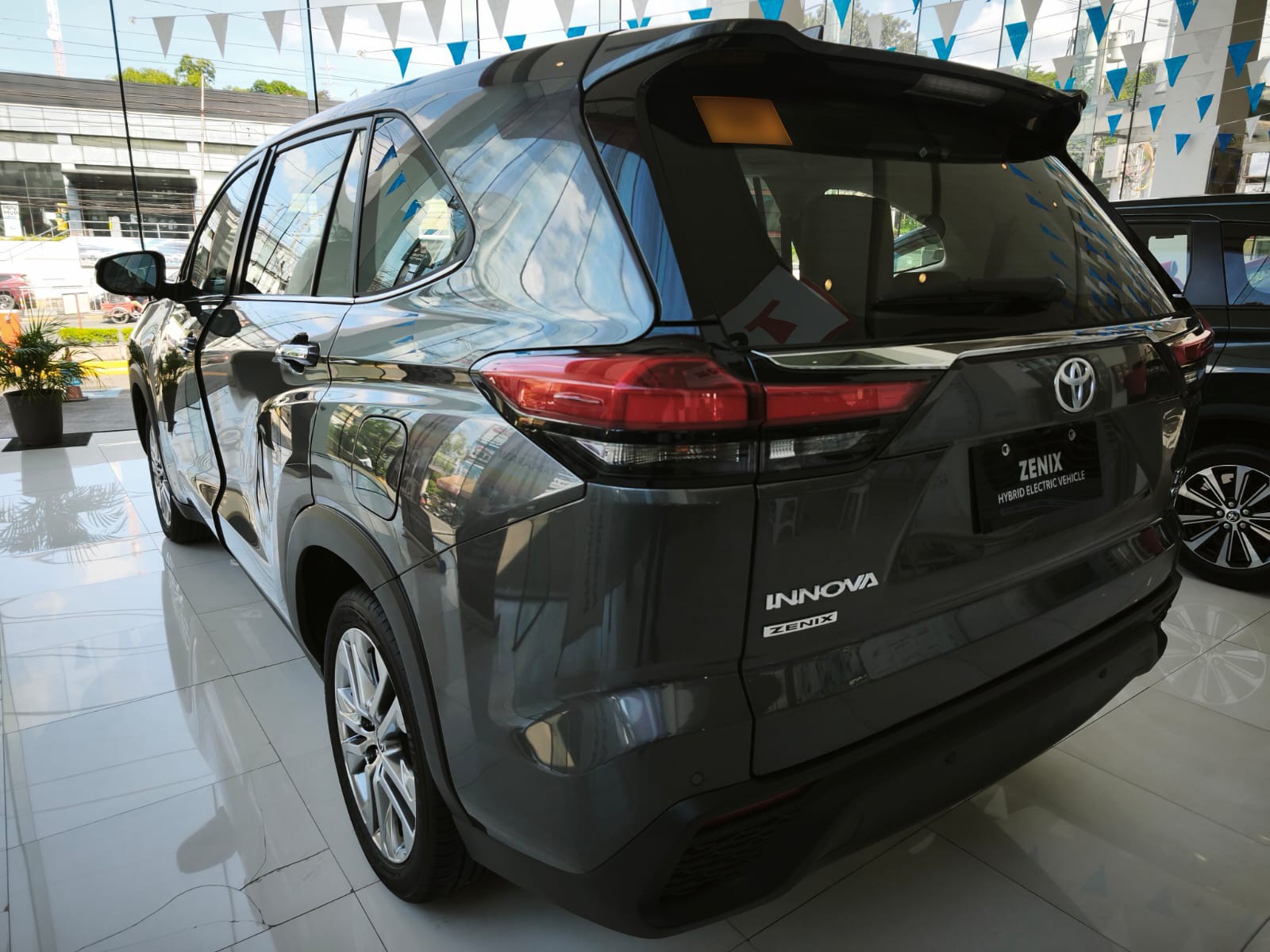 Used 1
                    TOYOTA
                     for Sale Image