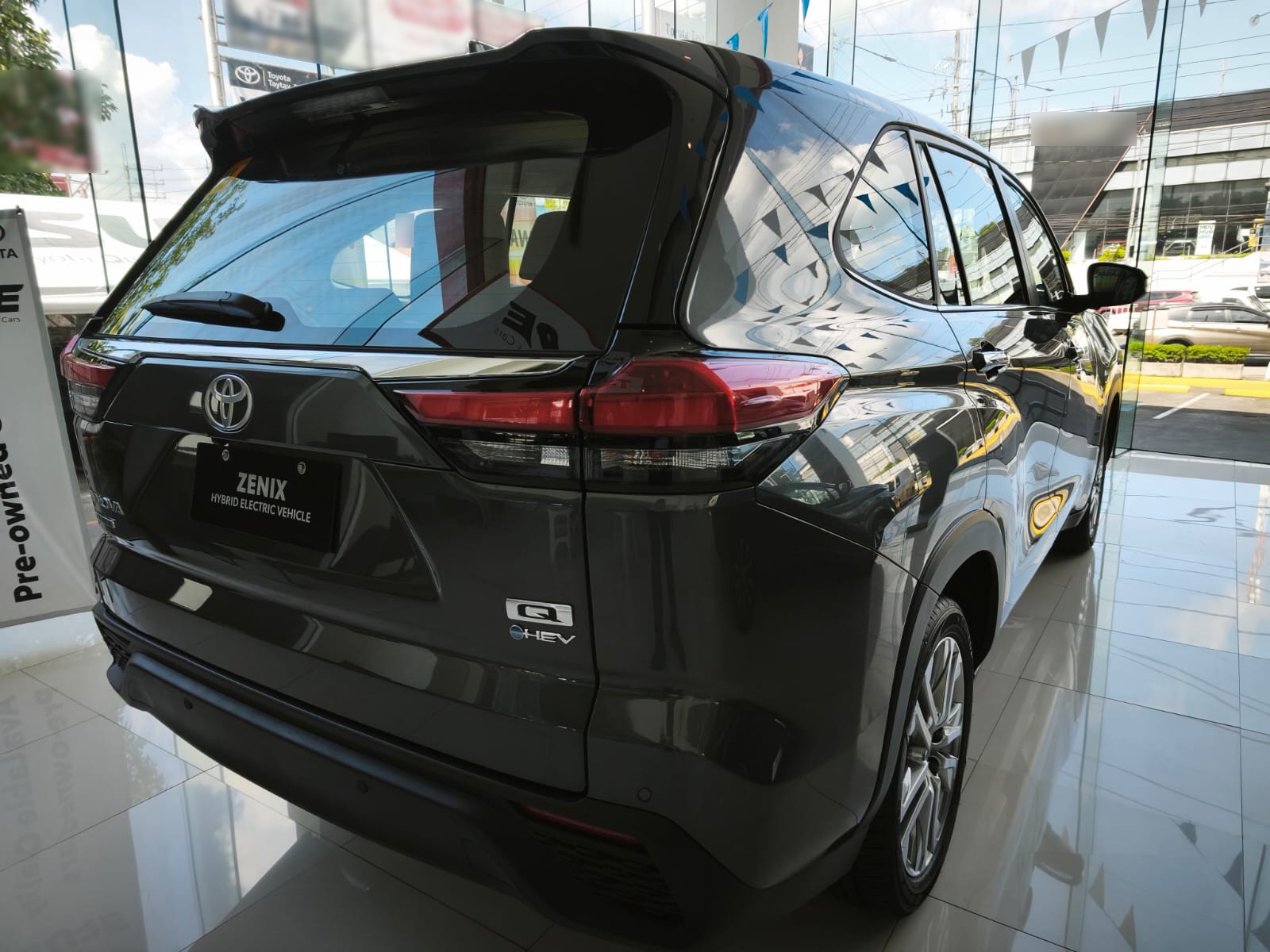 Used 1
                    TOYOTA
                     for Sale Image