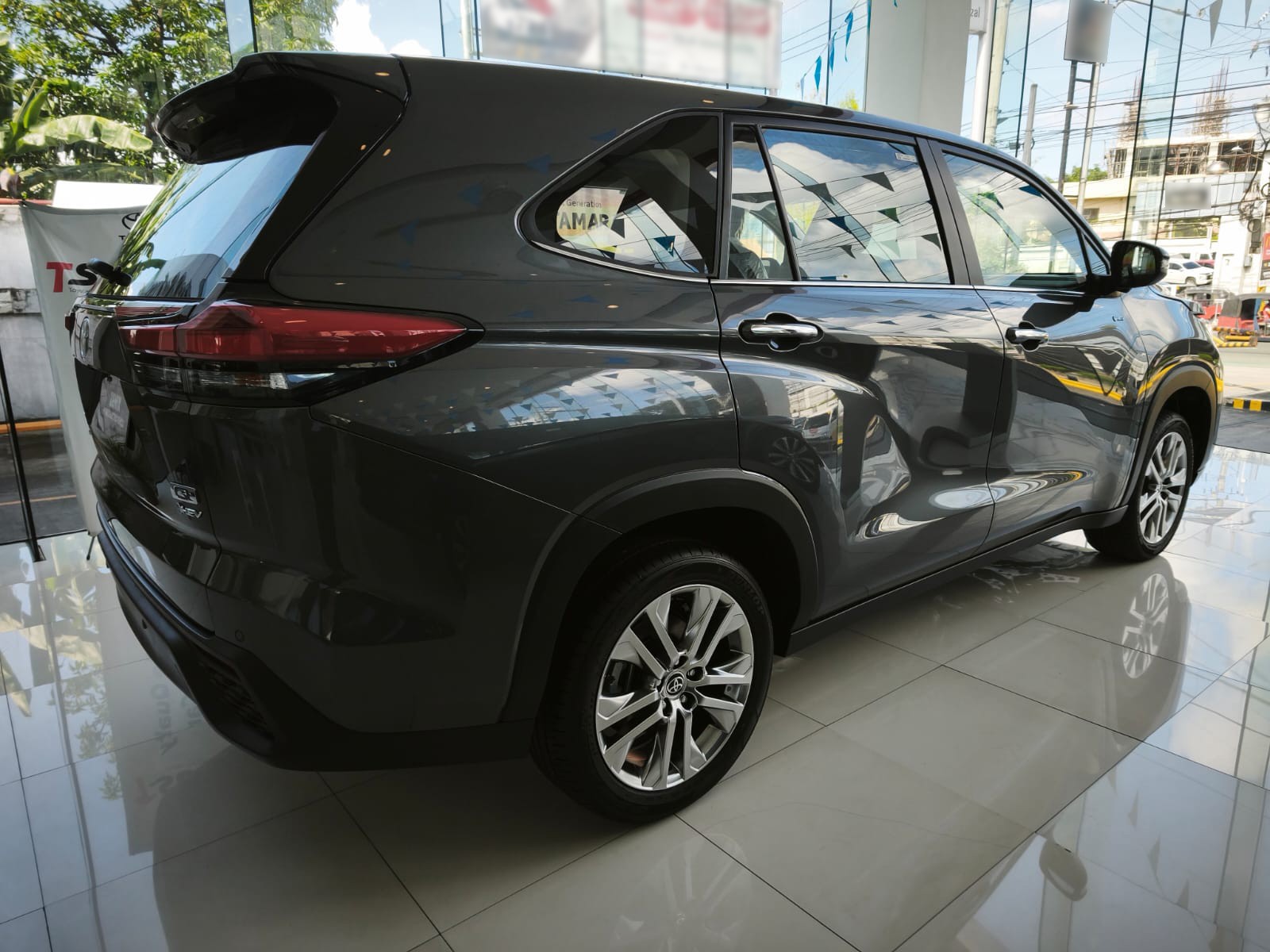 Used 1
                    TOYOTA
                     for Sale Image