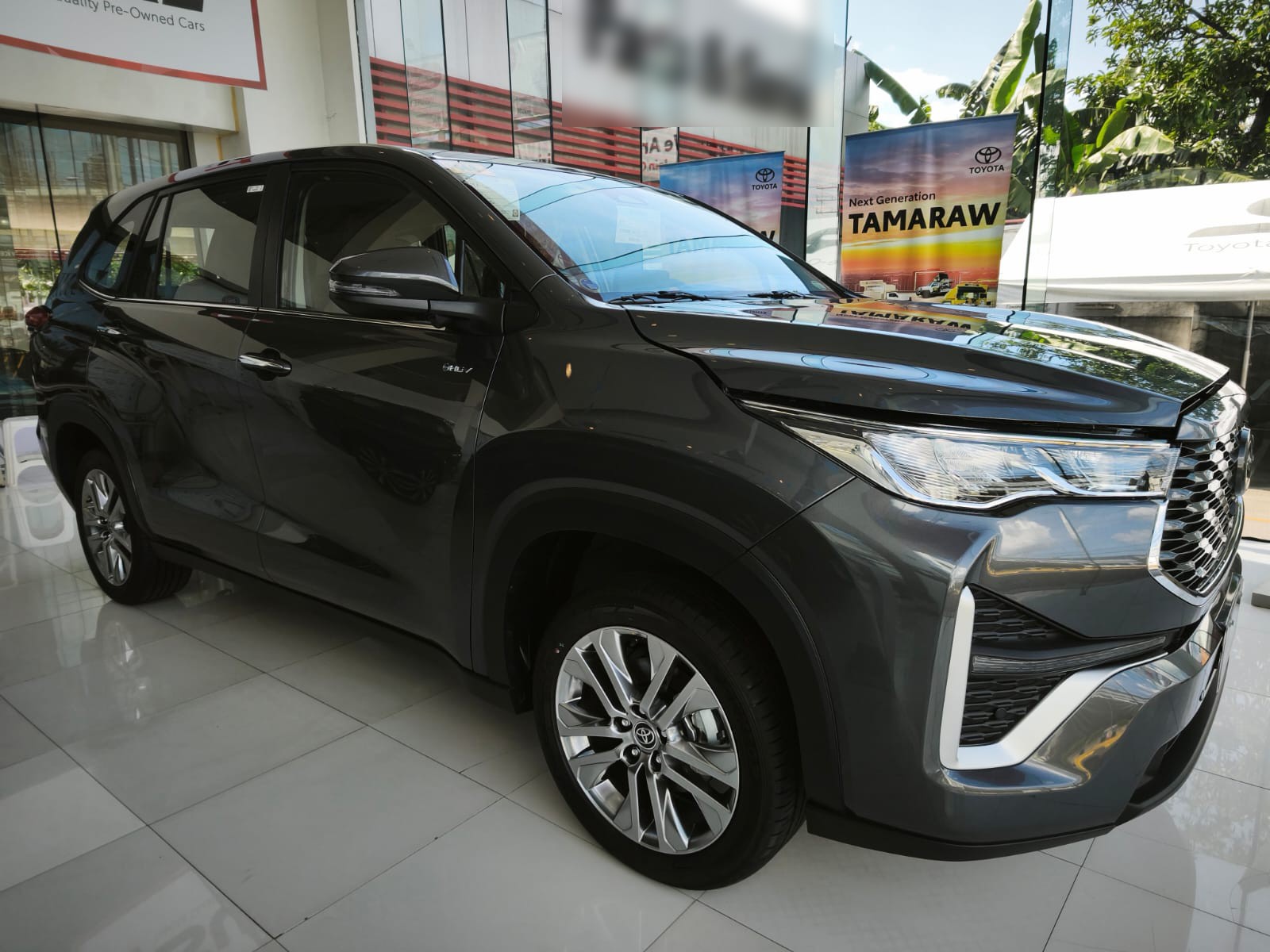 Used 1
                    TOYOTA
                     for Sale Image