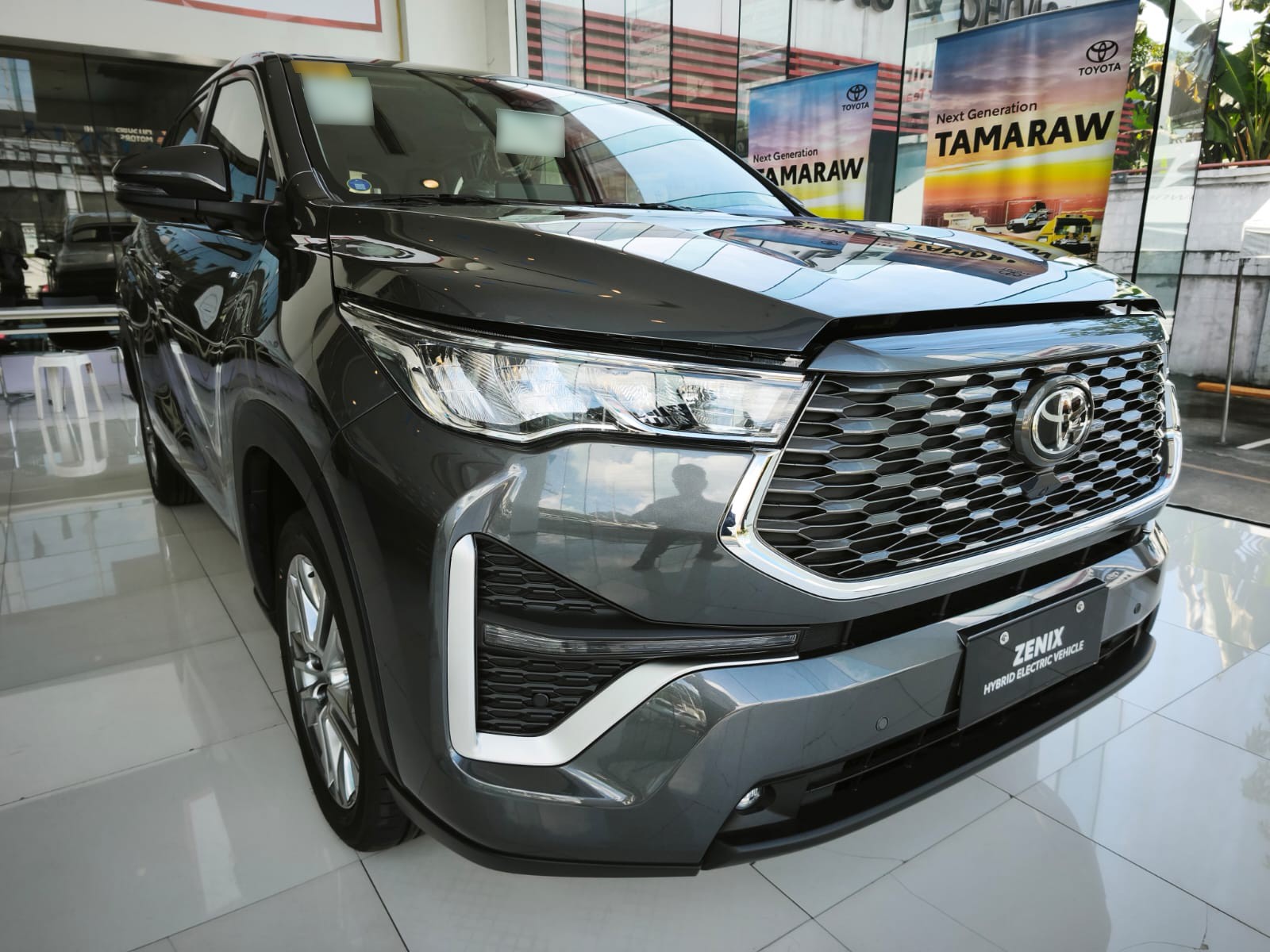 Used 1
                    TOYOTA
                     for Sale Image