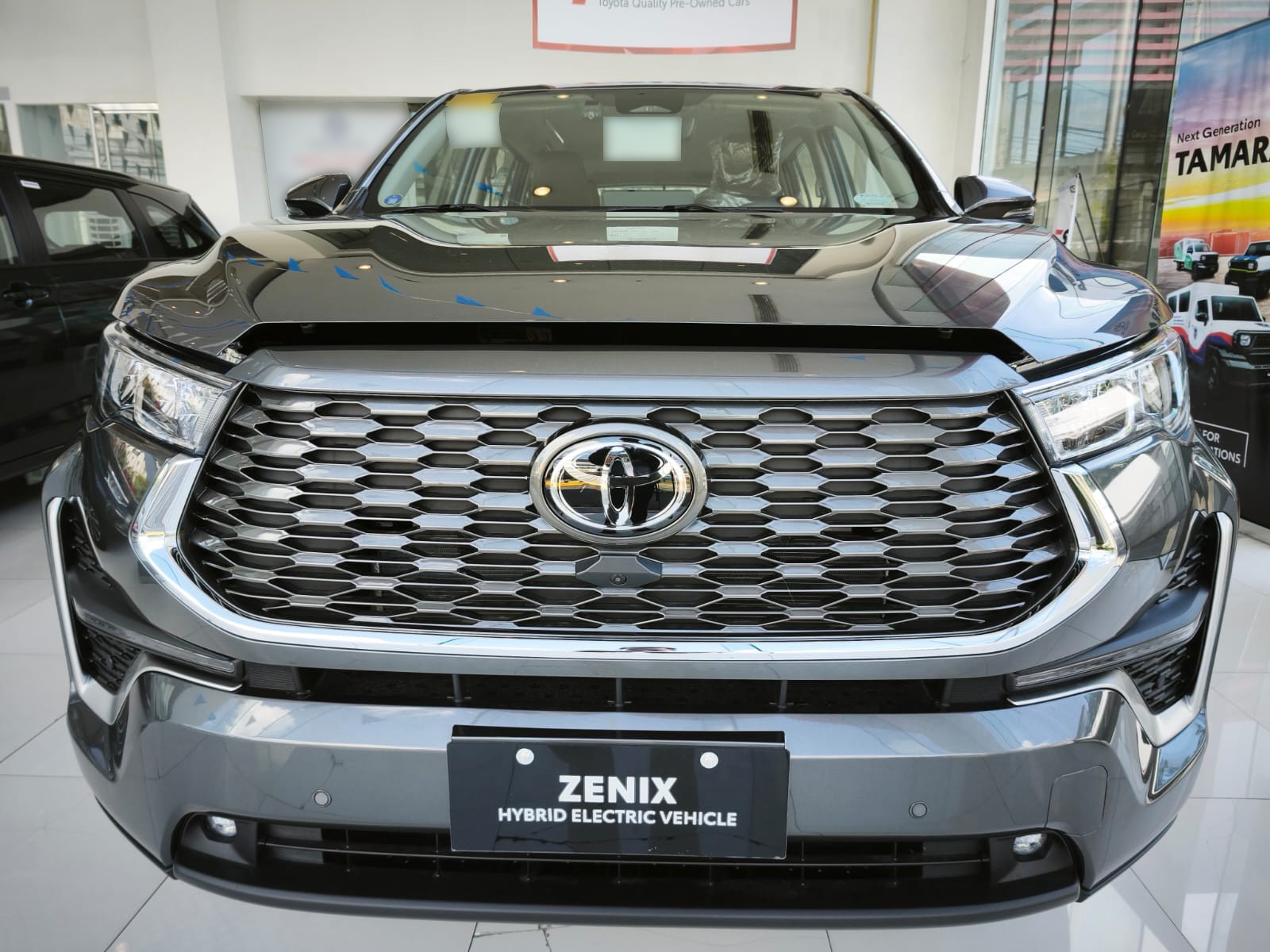 Used 1
                    TOYOTA
                     for Sale Image