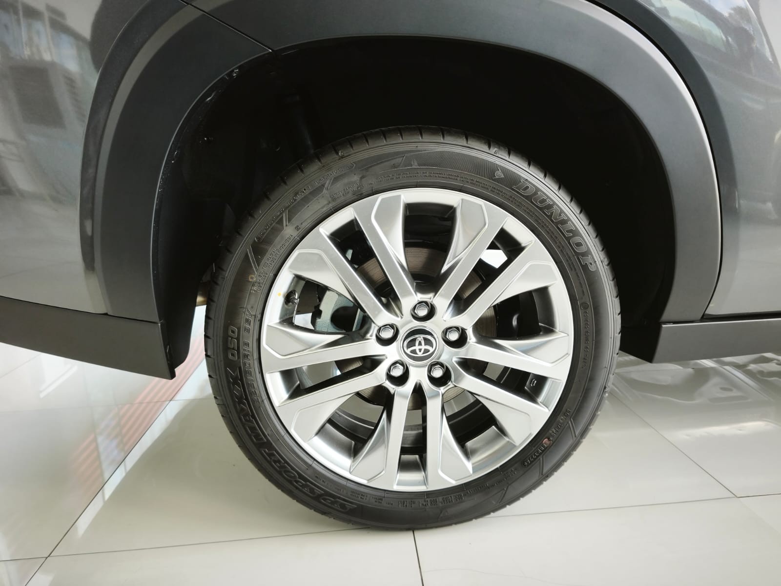 Used 1
                    TOYOTA
                     for Sale Image