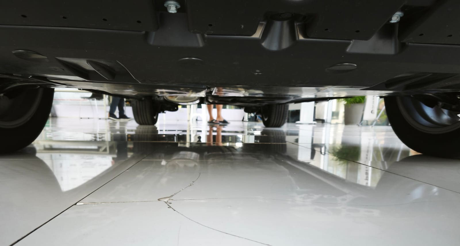 Used 1
                    TOYOTA
                     for Sale Image