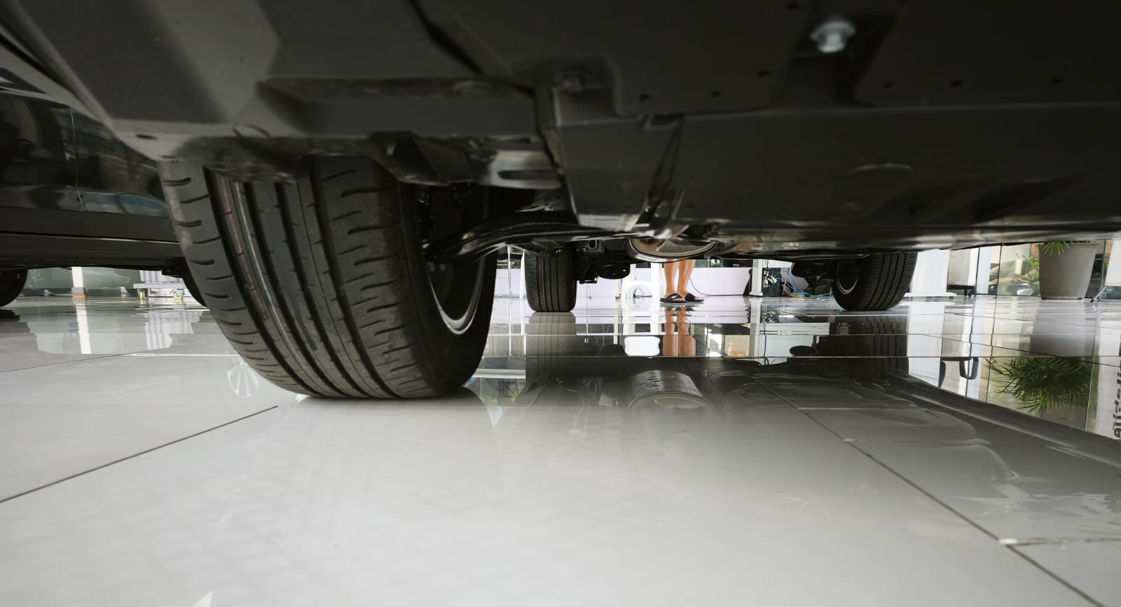 Used 1
                    TOYOTA
                     for Sale Image