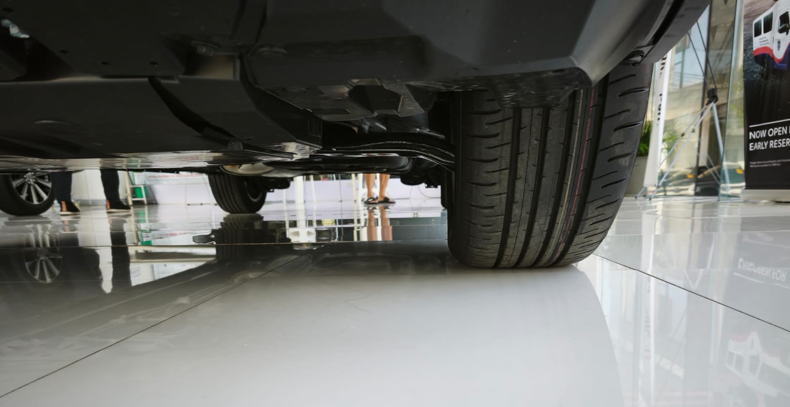 Used 1
                    TOYOTA
                     for Sale Image