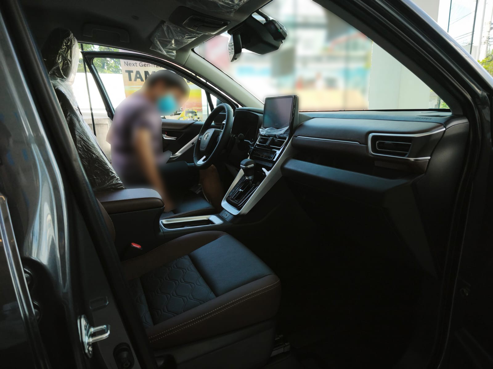 Used 1
                    TOYOTA
                     for Sale Image