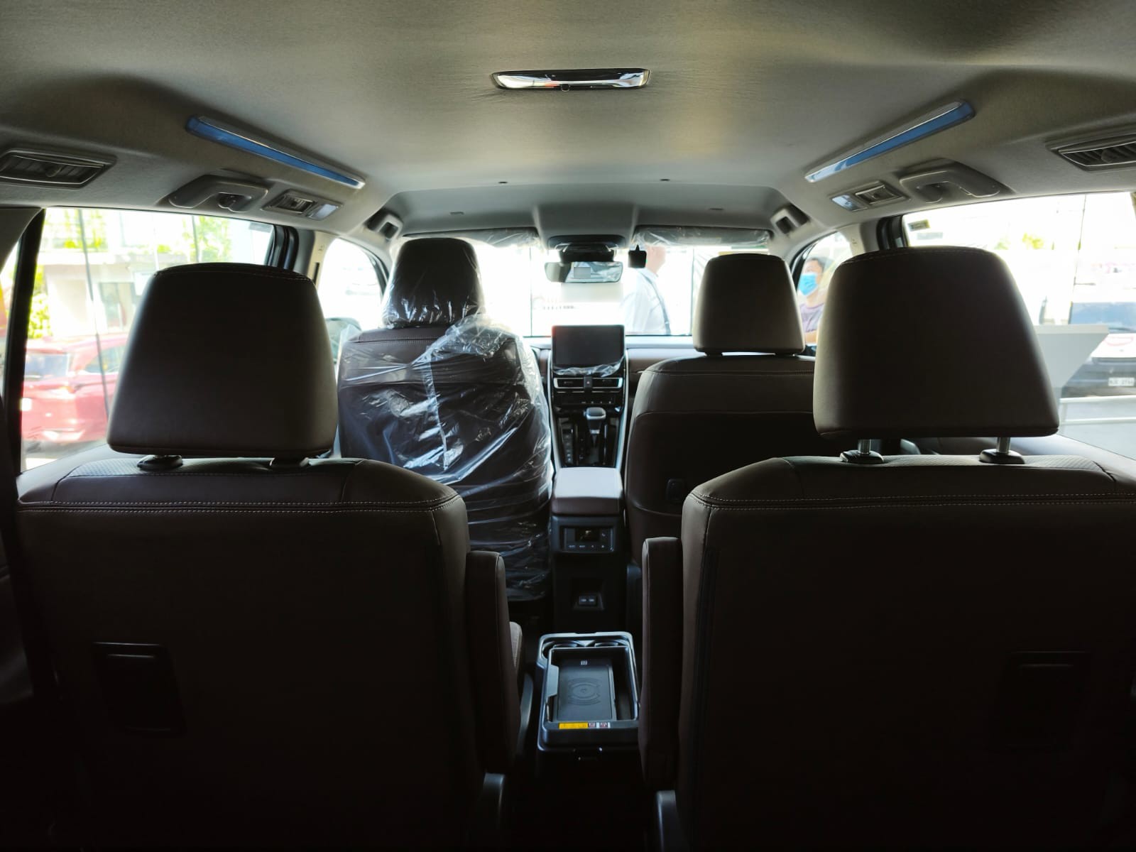 Used 1
                    TOYOTA
                     for Sale Image
