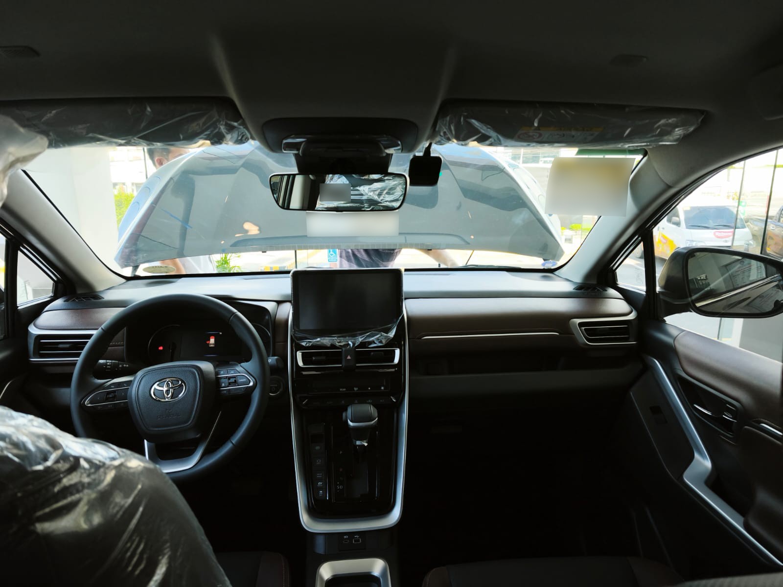 Used 1
                    TOYOTA
                     for Sale Image