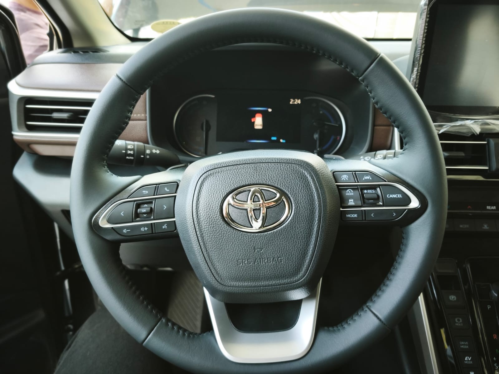 Used 1
                    TOYOTA
                     for Sale Image