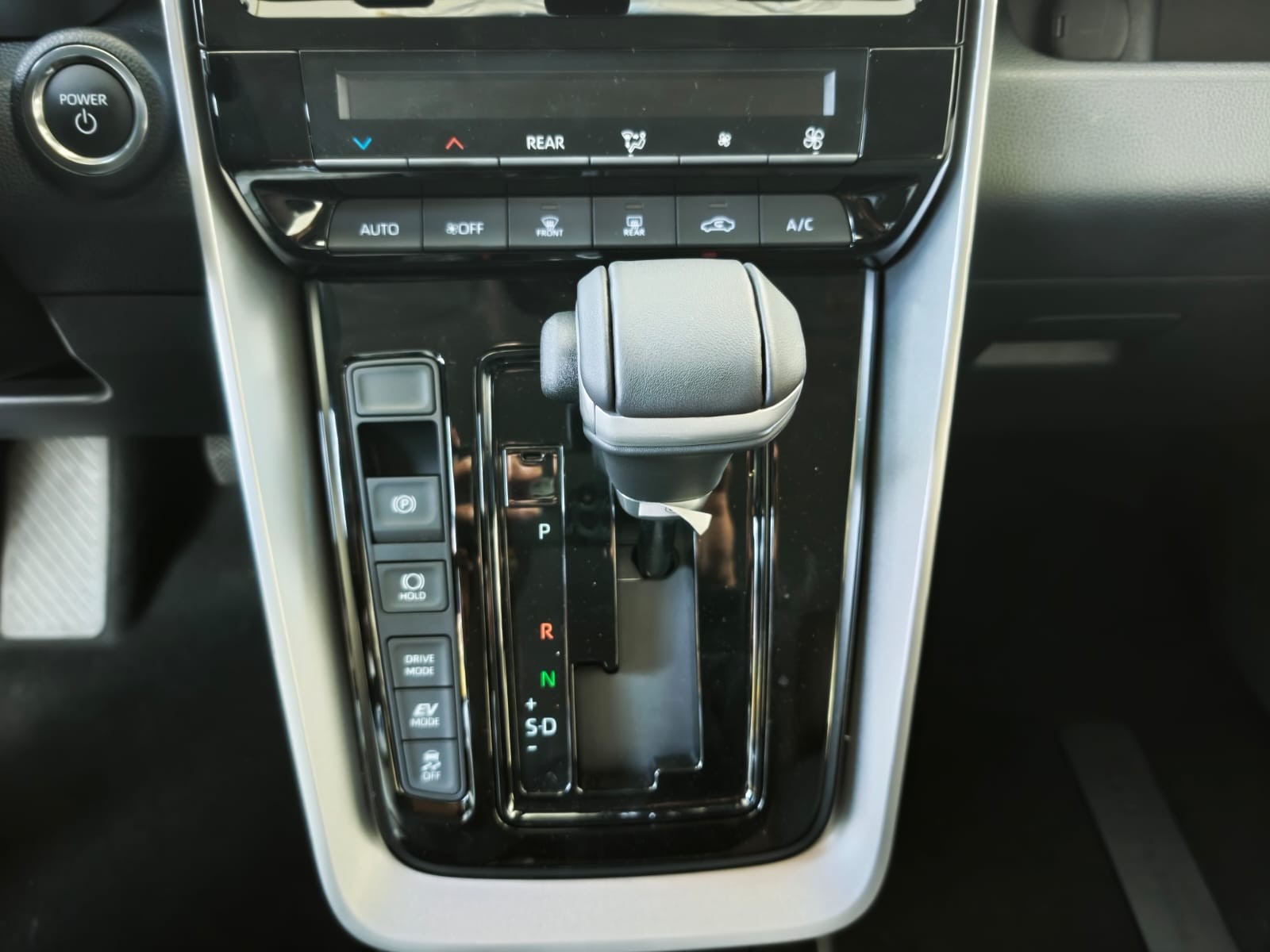 Used 1
                    TOYOTA
                     for Sale Image