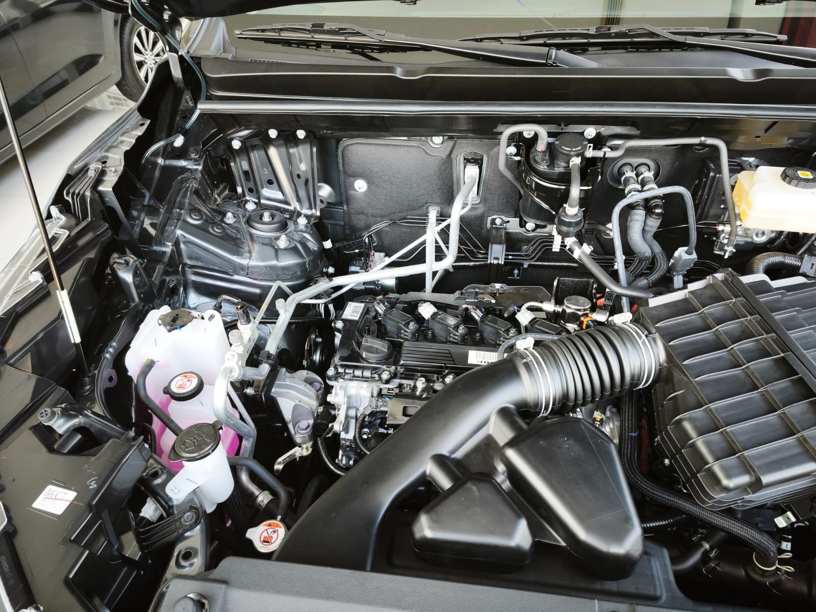 Used 1
                    TOYOTA
                     for Sale Image